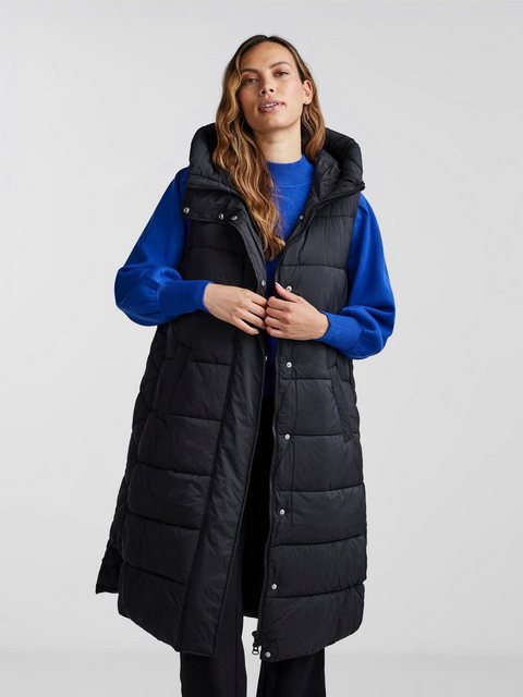 Y.A.S Steppweste YASLIRO PADDED VEST S. NOOS günstig online kaufen