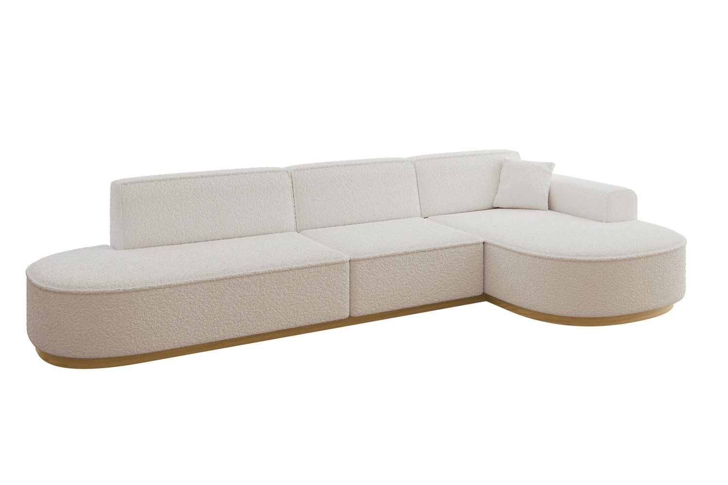 ALTDECOR Ecksofa MARI-L2-v2, Sofa Praktische Bequeme günstig online kaufen