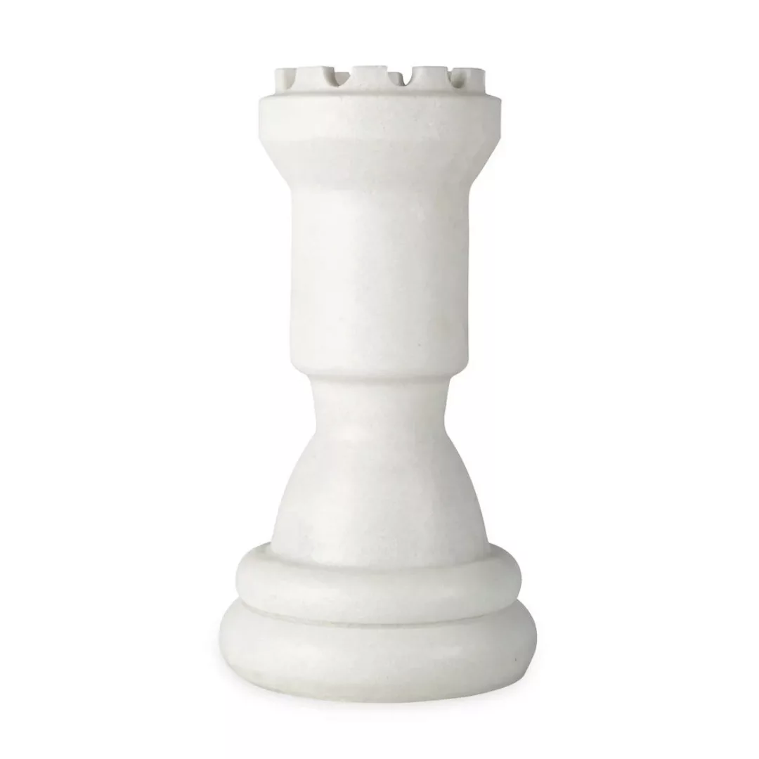Chess Queen Tischleuchte White günstig online kaufen