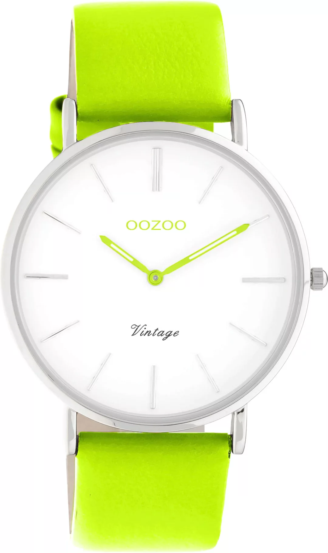 OOZOO Quarzuhr "C20276" günstig online kaufen