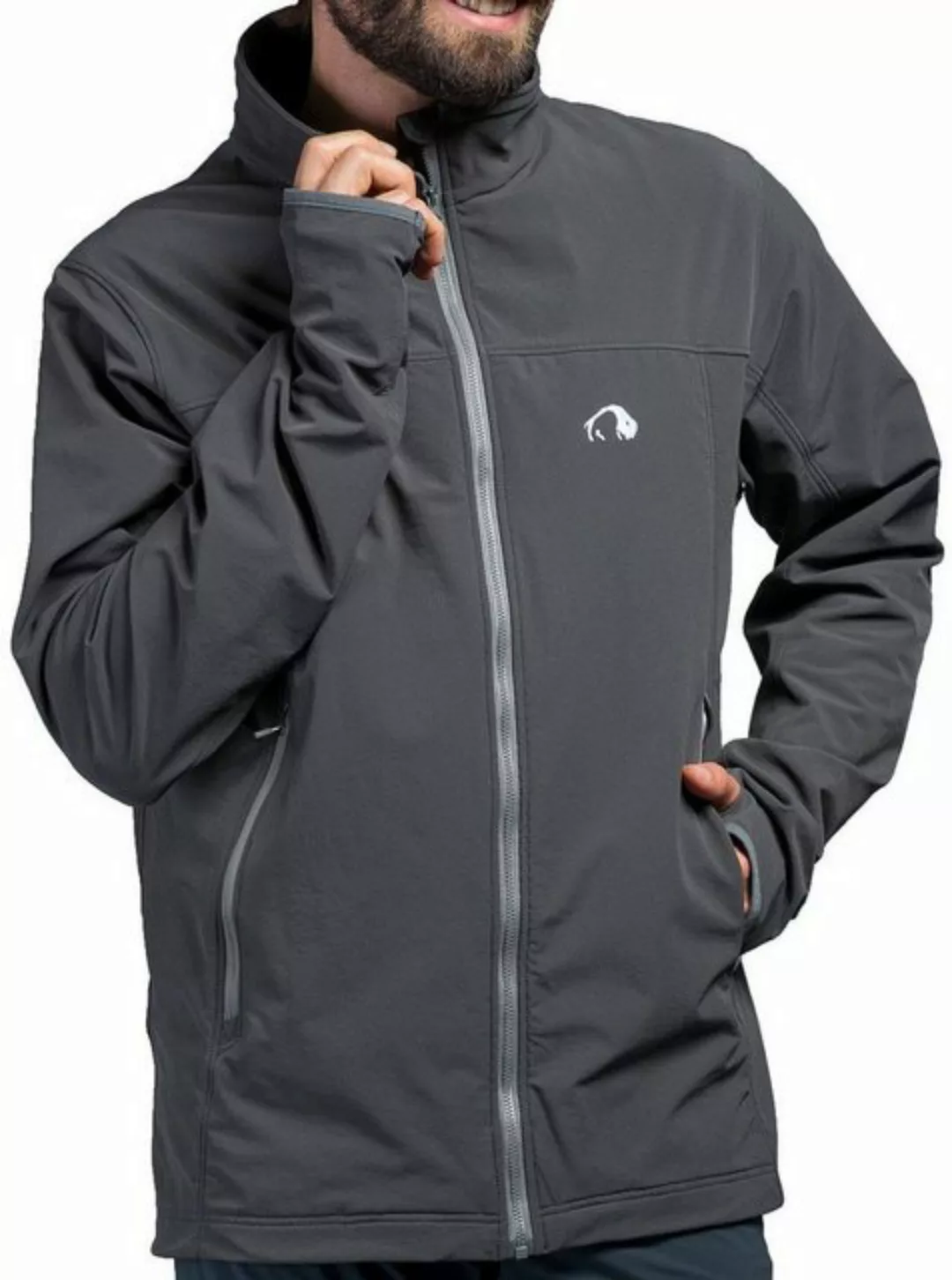 TATONKA® Softshelljacke Cesi Mens Jacket günstig online kaufen