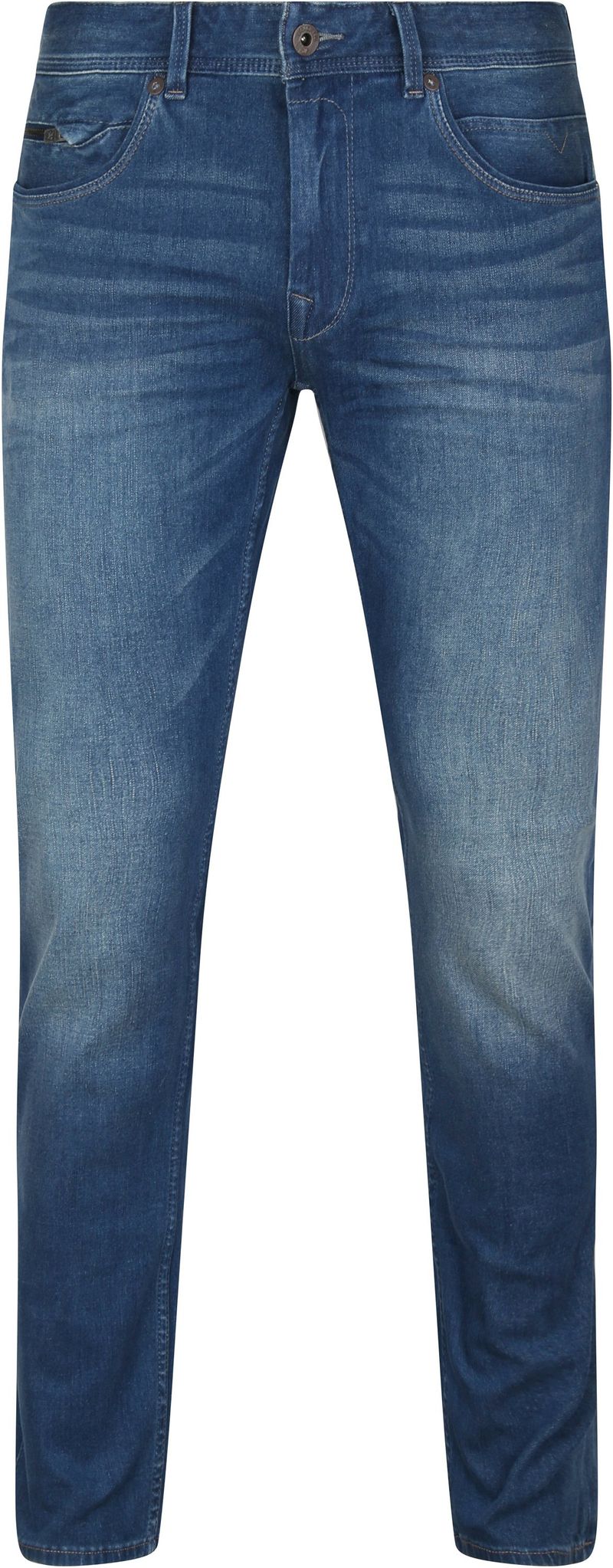 Vanguard V850 Rider Jeans Blau OGW - Größe W 33 - L 30 günstig online kaufen