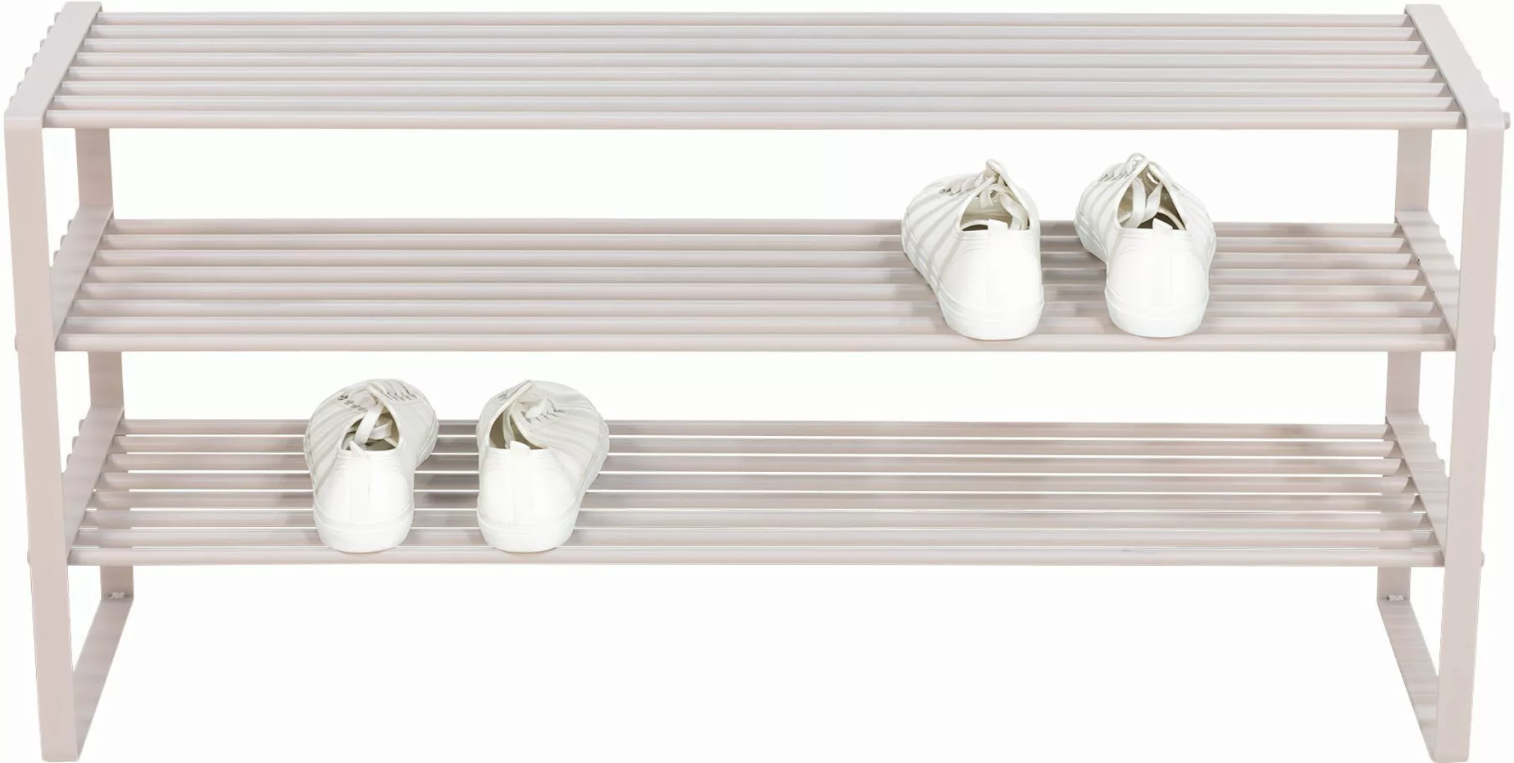 Spinder Design Schuhregal REX SR 2 günstig online kaufen