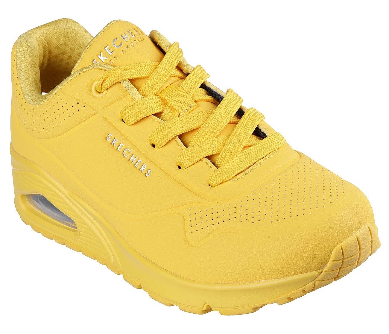 Skechers UNO STAND ON AIR Wedgesneaker günstig online kaufen