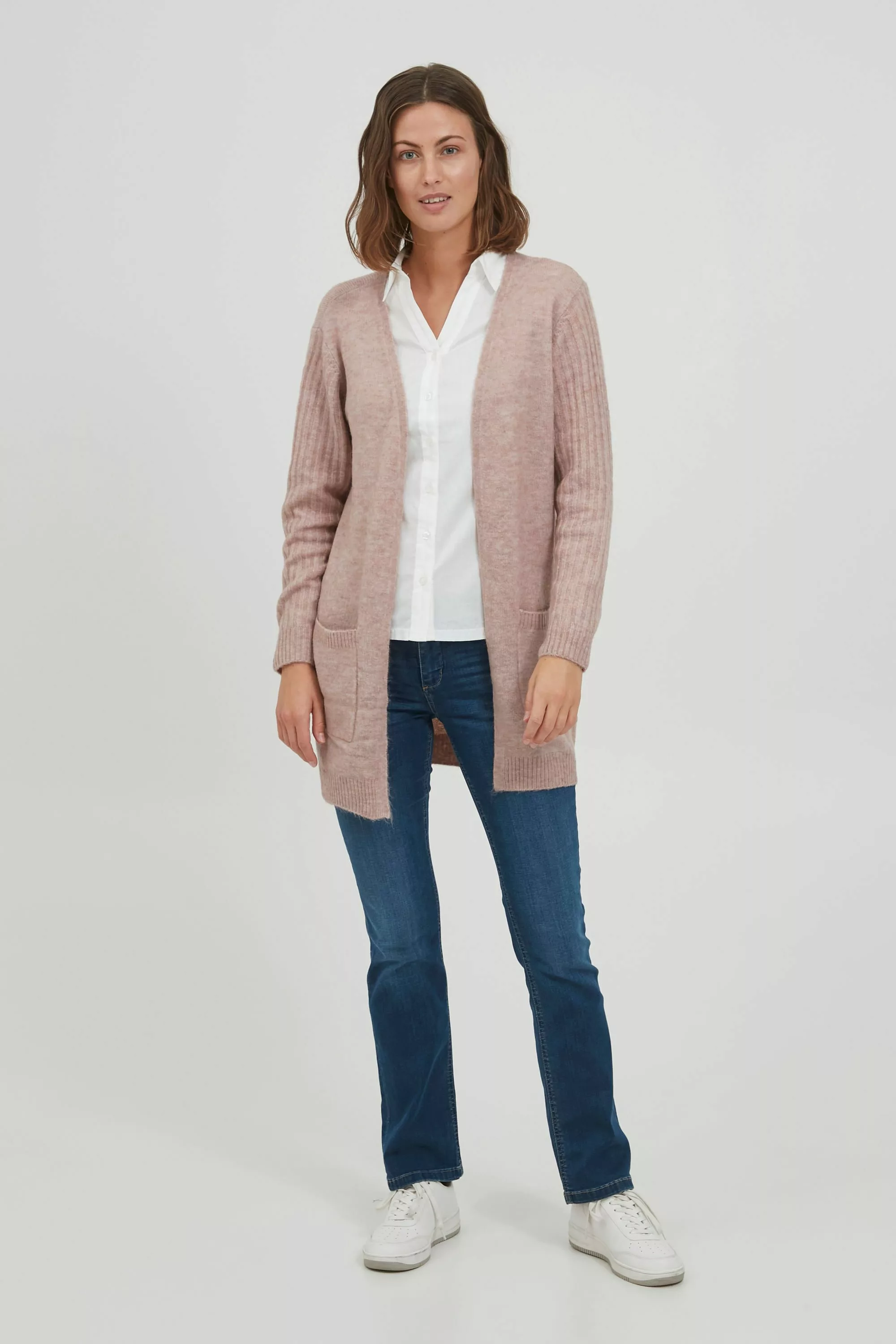 fransa Cardigan "Fransa FRCesandy" günstig online kaufen