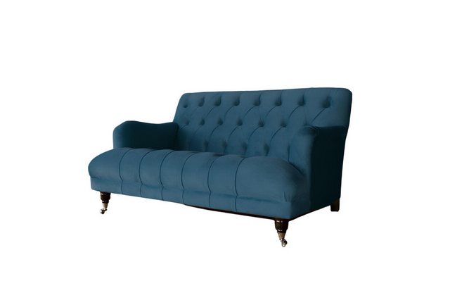 Xlmoebel Sofa Chesterfield traditionelle Wohnzimmermöbel Sofa Couch Sofas S günstig online kaufen