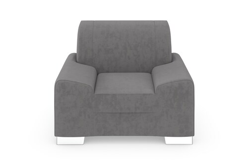 DOMO collection Sessel "Anzio", wahlweise mit Federkern günstig online kaufen