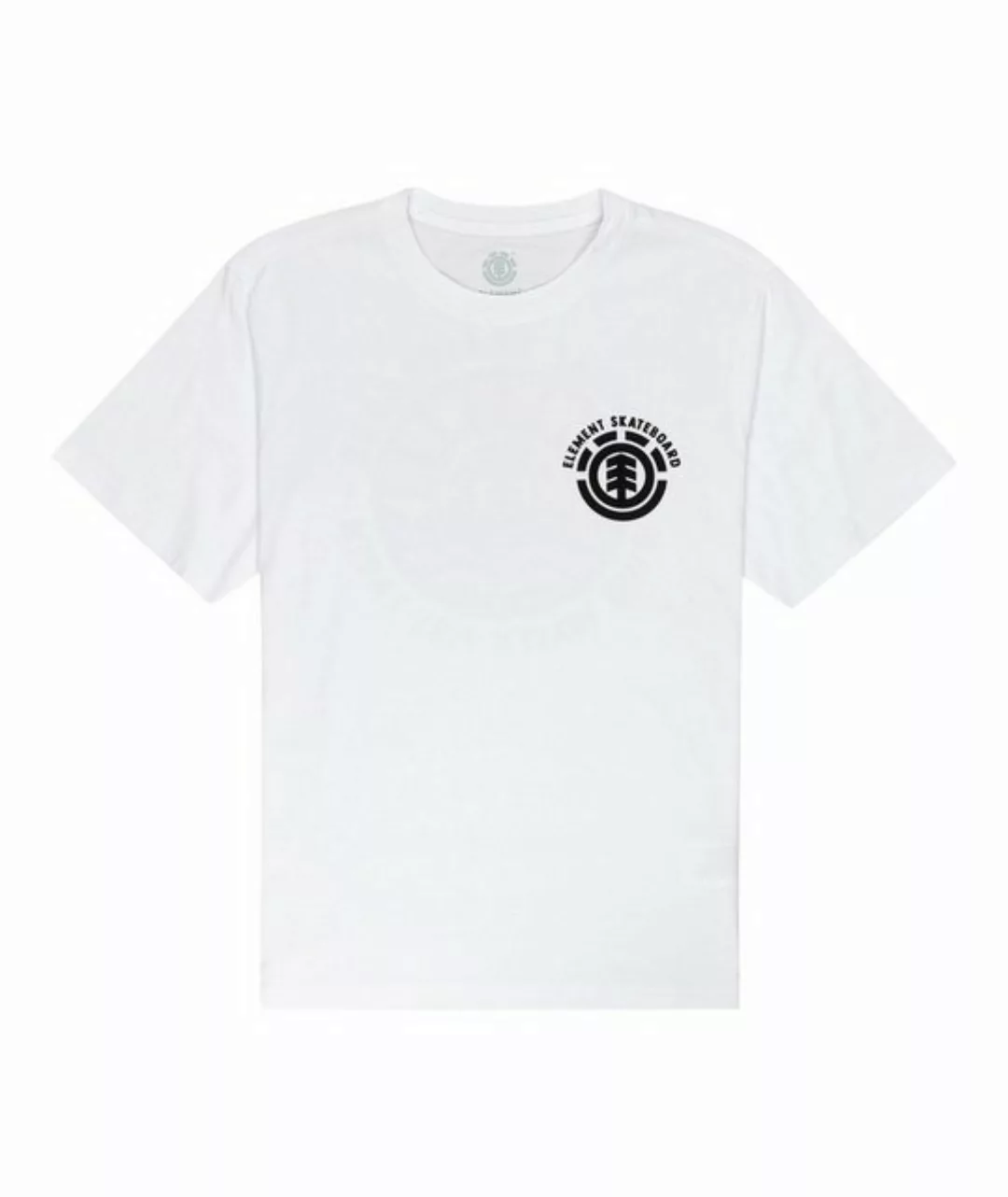 Element T-Shirt Element Herren T-Shirt Great Outdoor Adult günstig online kaufen