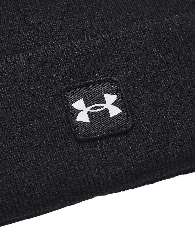 Under Armour Beanie "UA HALFTIME CUFF" günstig online kaufen