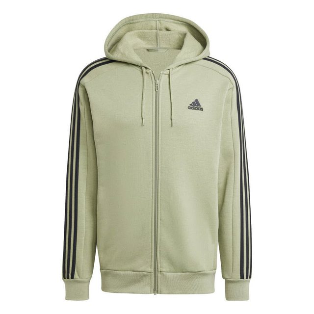 adidas Performance Sweatshirt M 3S FL FZ HD günstig online kaufen