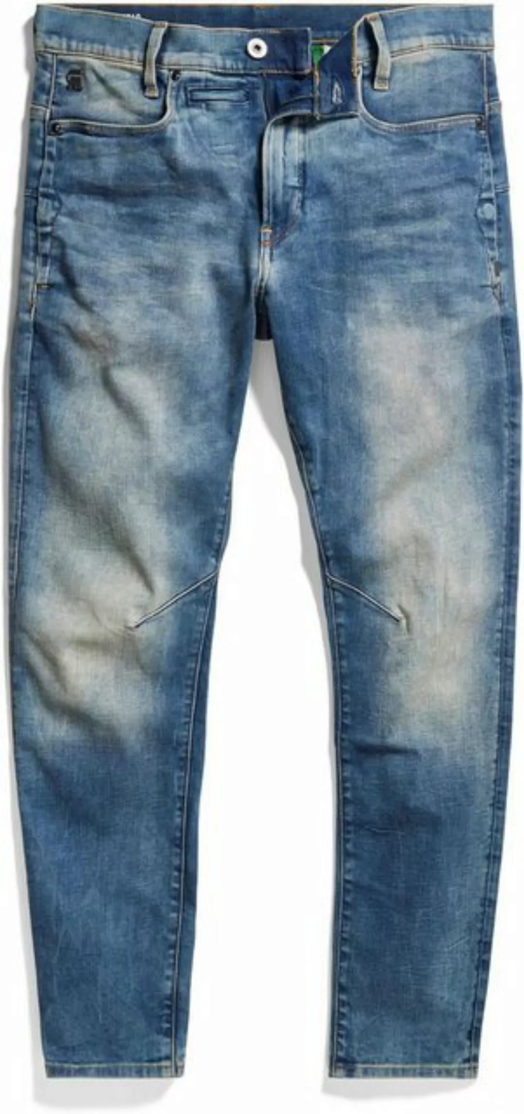 G-STAR Skinny-fit-Jeans D-Staq 3D mit Stretch-Anteil, Chino günstig online kaufen