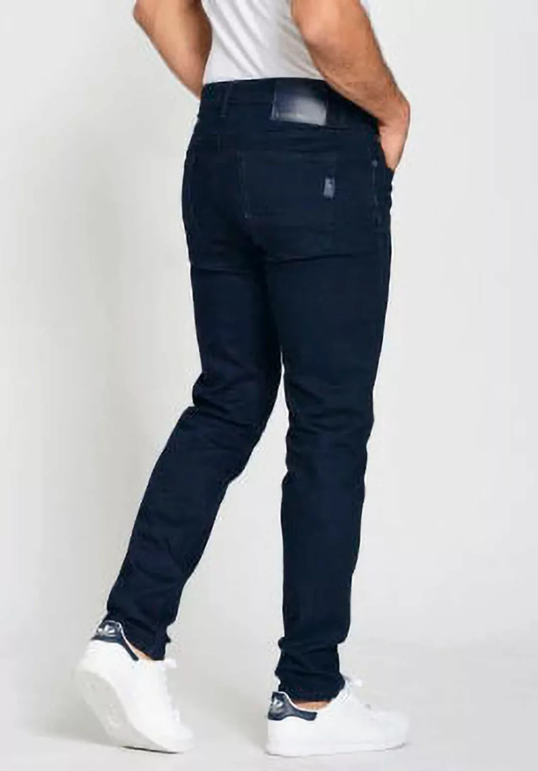 GANG 5-Pocket-Jeans 94NICO in zwei verschiedenen Beinlängen im 5-Pocket Sty günstig online kaufen