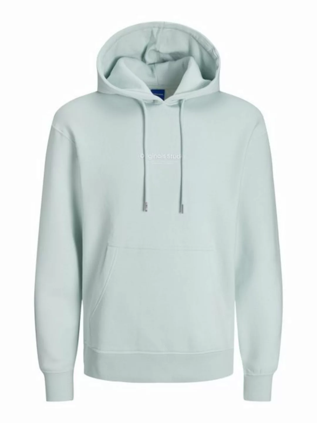 Jack & Jones Herren Hoodie Kapuzenpullover JORVESTERBRO - Relaxed Fit günstig online kaufen