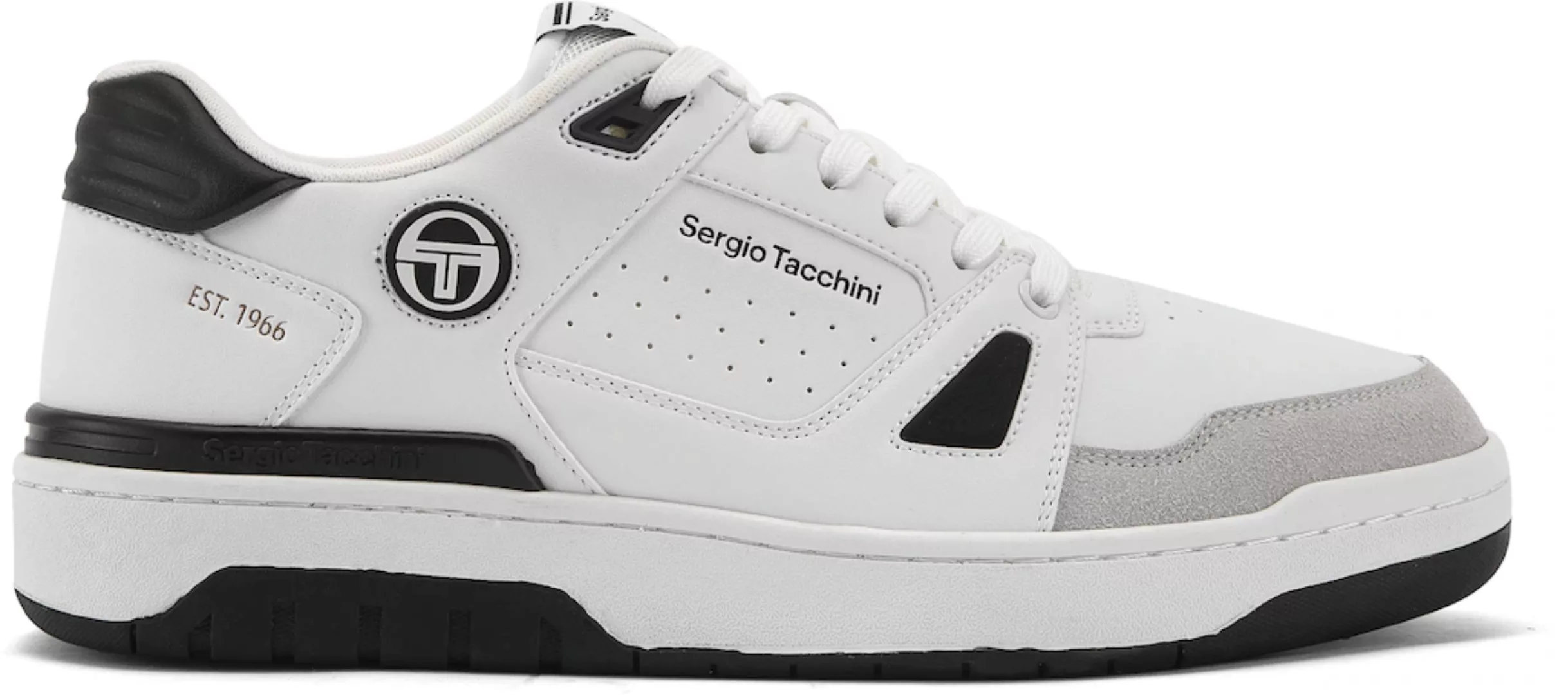 Sergio Tacchini Sneaker "MILANO" günstig online kaufen