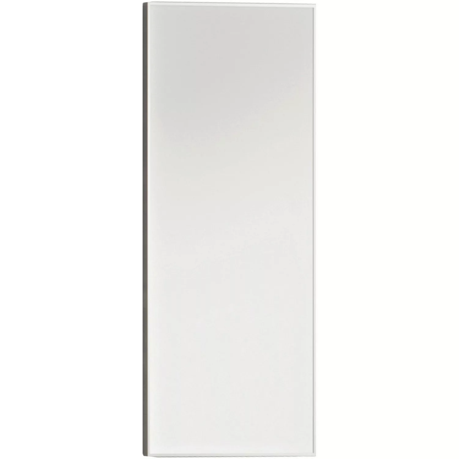 Ximax Aluminium Paneel Weiß mit Rahmen 300 mm x 1200 mm 400 W günstig online kaufen