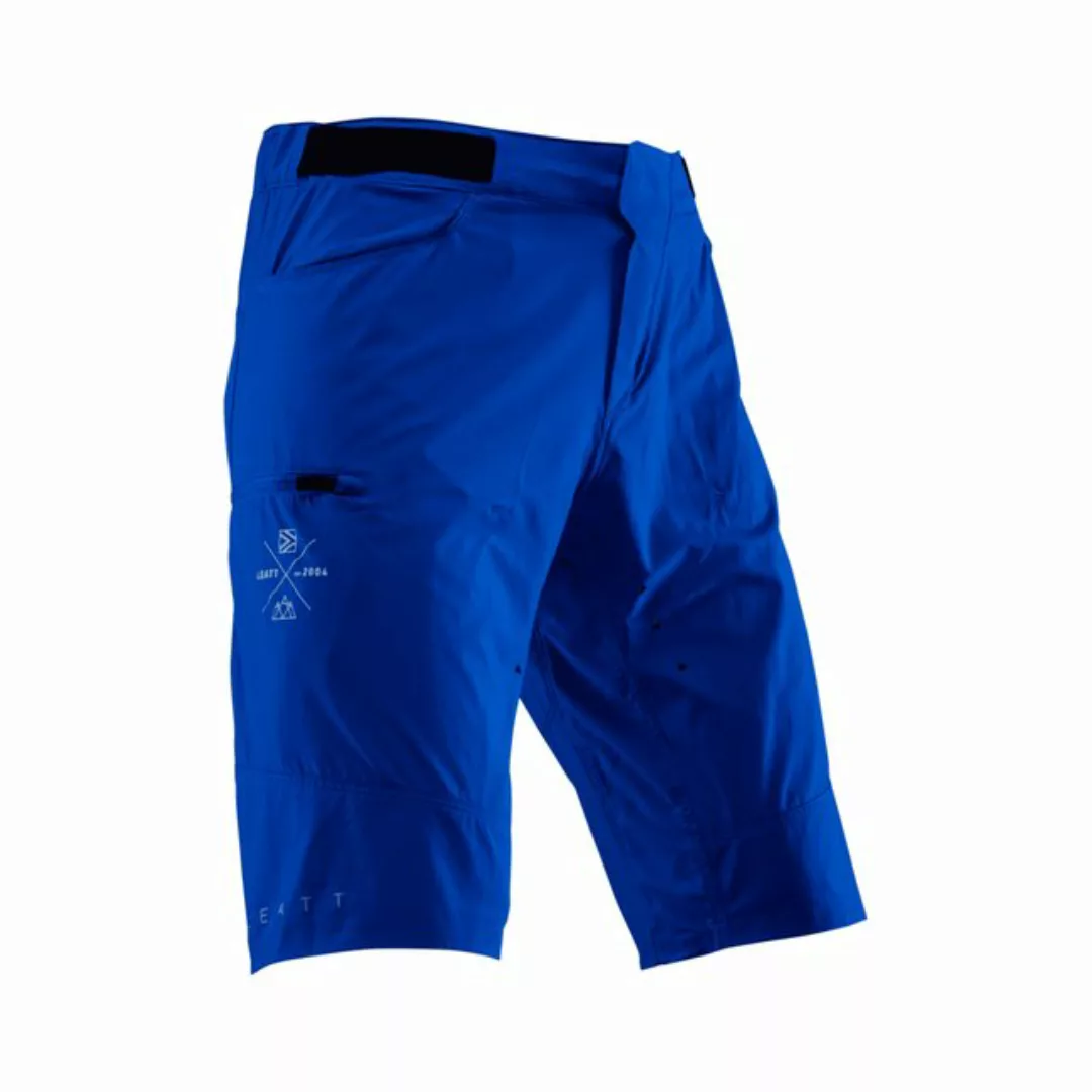 Leatt Fahrradhose Leatt Shorts MTB Trail 2.0 - Blue 54 - XL günstig online kaufen