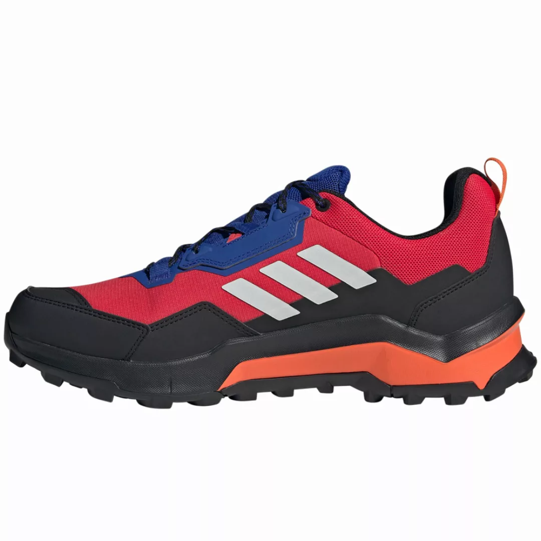 adidas Performance Terrex AX4 GTX Pure Ruby/Grey One/Semi Lucid Blue günstig online kaufen