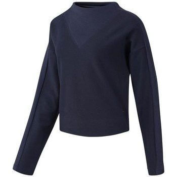 Reebok Sport  Sweatshirt TE Twill Cowl Neck günstig online kaufen