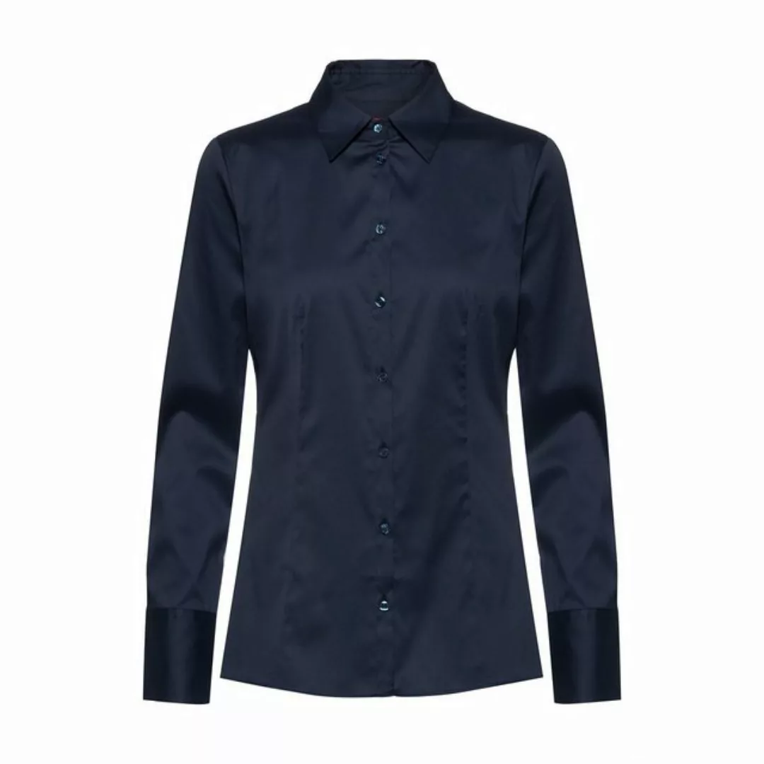 HUGO Blusenshirt The Fitted Shirt 10211515 01 günstig online kaufen