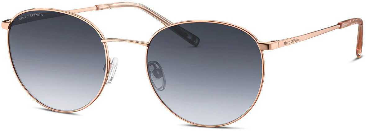 Marc OPolo Sonnenbrille "Modell 505101", Panto-Form günstig online kaufen