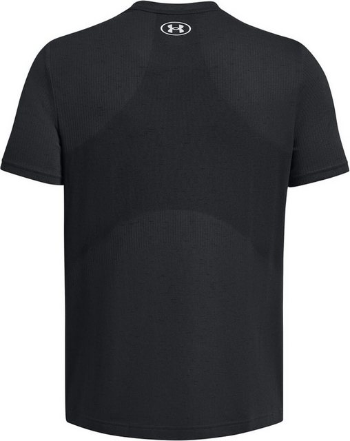 Under Armour® Kurzarmshirt VANISH SEAMLESS SS BLACK günstig online kaufen