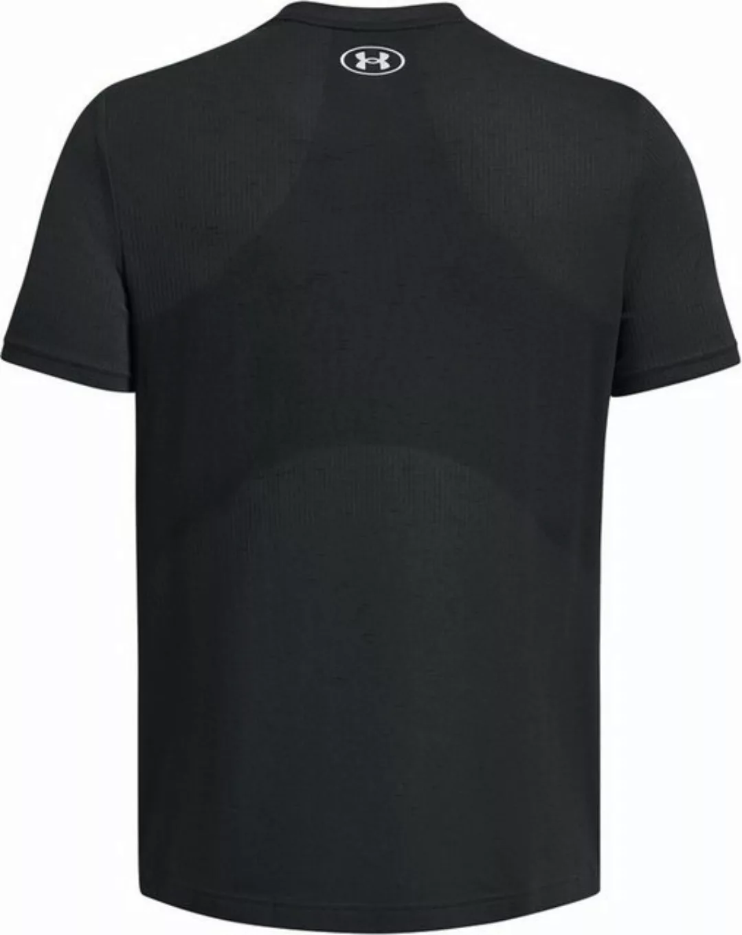 Under Armour® Kurzarmshirt VANISH SEAMLESS SS BLACK günstig online kaufen