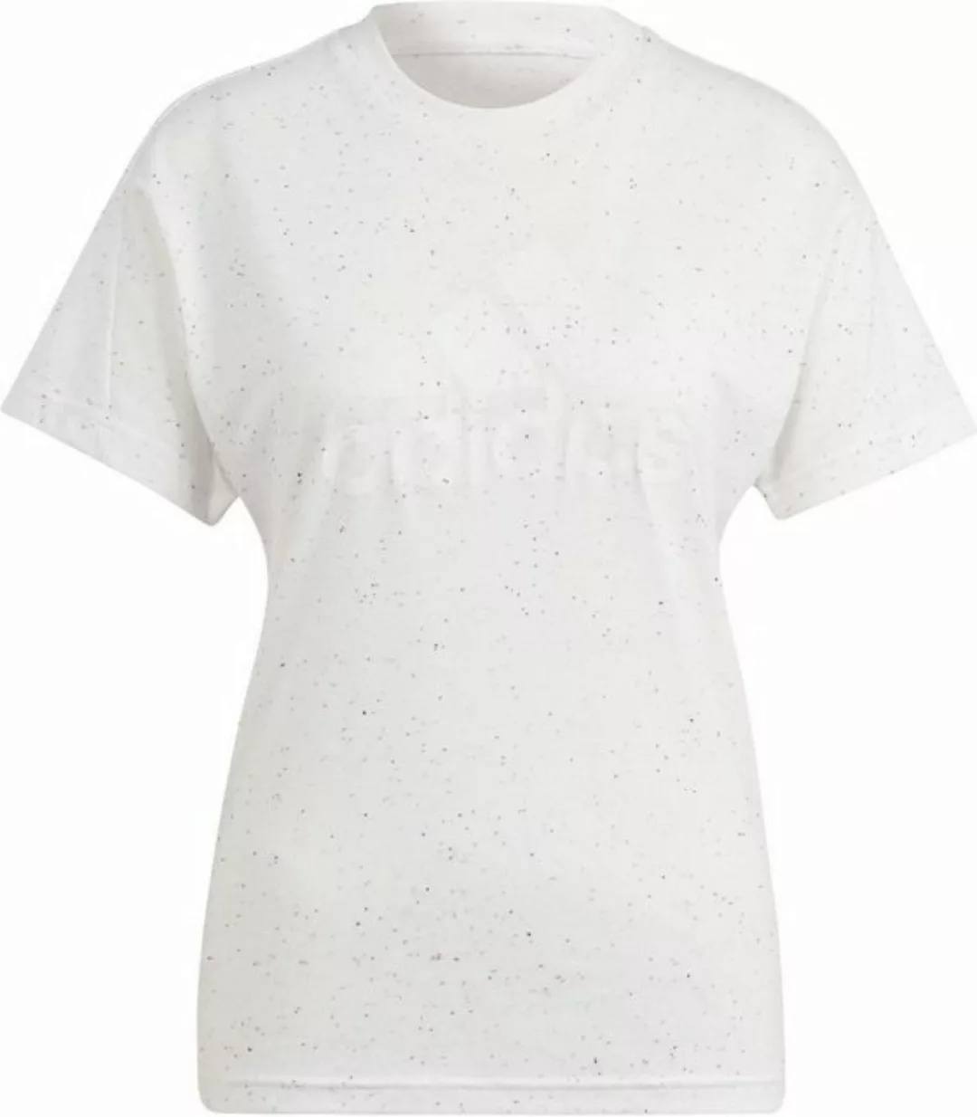 adidas Sportswear Kurzarmshirt W WINRS 3.0 TEE WHTMEL/WHITE günstig online kaufen