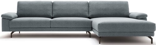 Creation BY ROLF BENZ Ecksofa »CR.450« günstig online kaufen