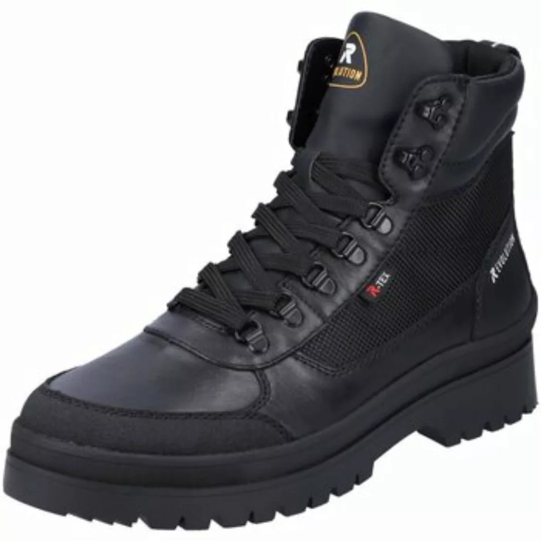 Rieker  Stiefel U0270 U0270-00 günstig online kaufen