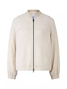 Blouson Sheila Bogner beige günstig online kaufen