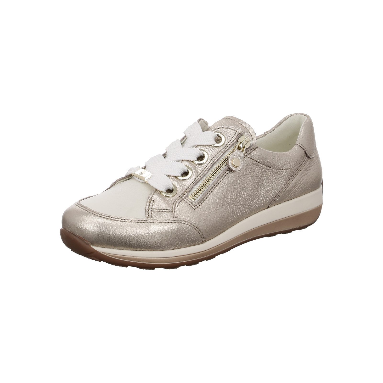 Ara Damen Schnürer Osaka Sneaker günstig online kaufen