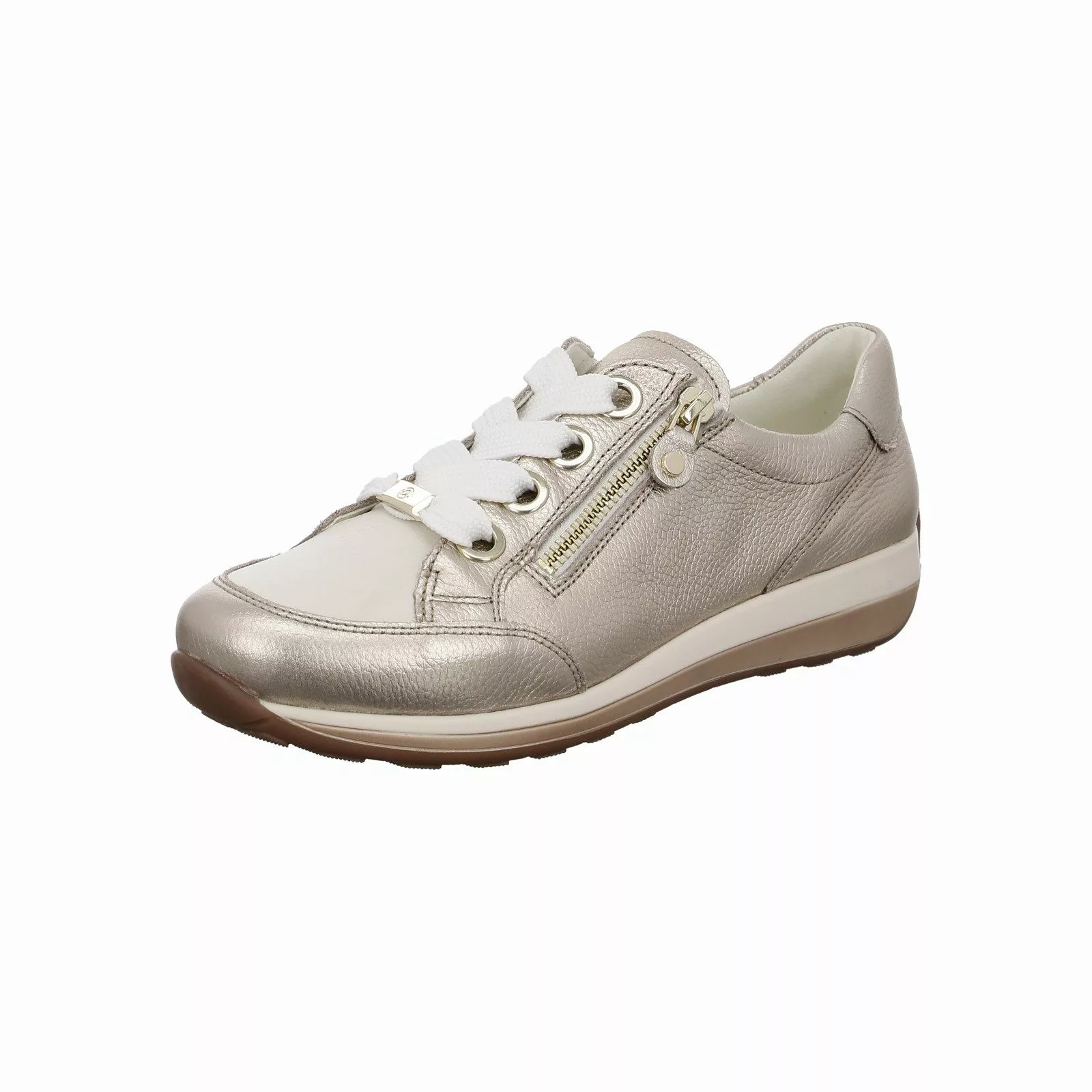Ara Damen Schnürer Osaka Sneaker günstig online kaufen