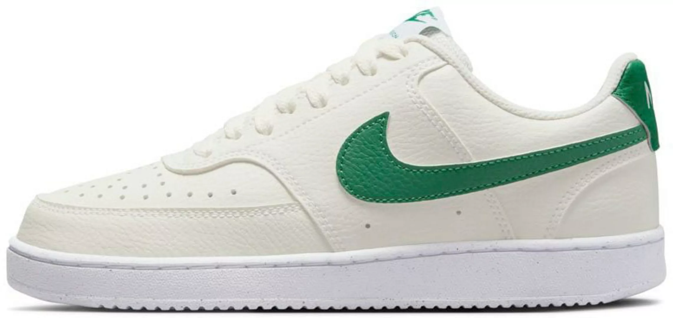 Nike Sportswear Sneaker "Court Vision Low Next Nature" günstig online kaufen