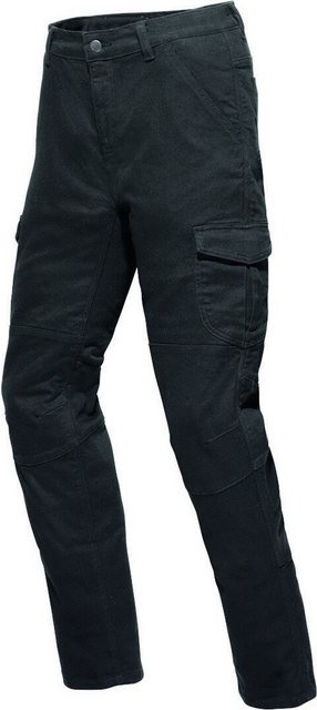 DIFI Motorradhose Bogota Cargo Motorrad Jeans günstig online kaufen