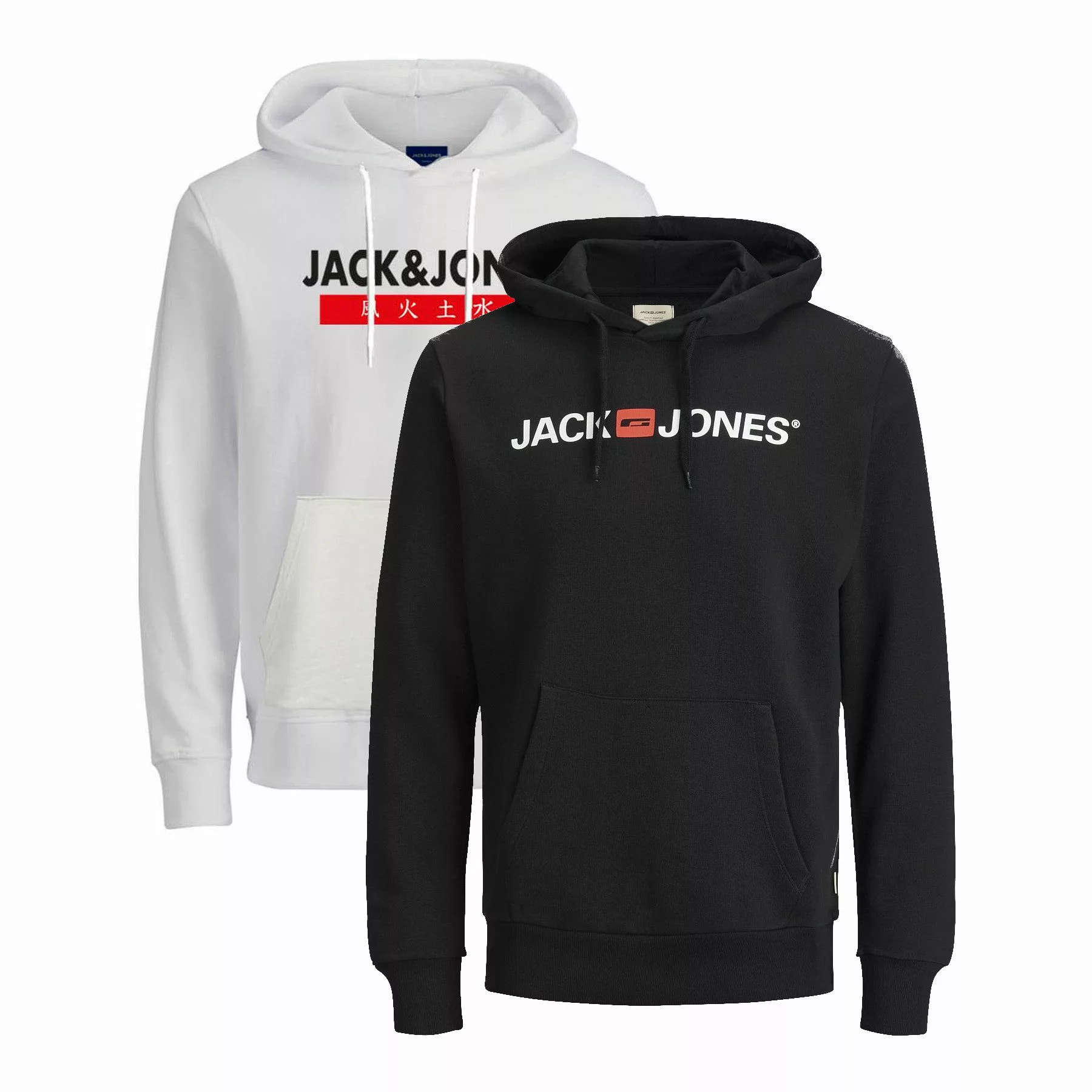 Jack & Jones Hoodie INFINITY Hoodie günstig online kaufen