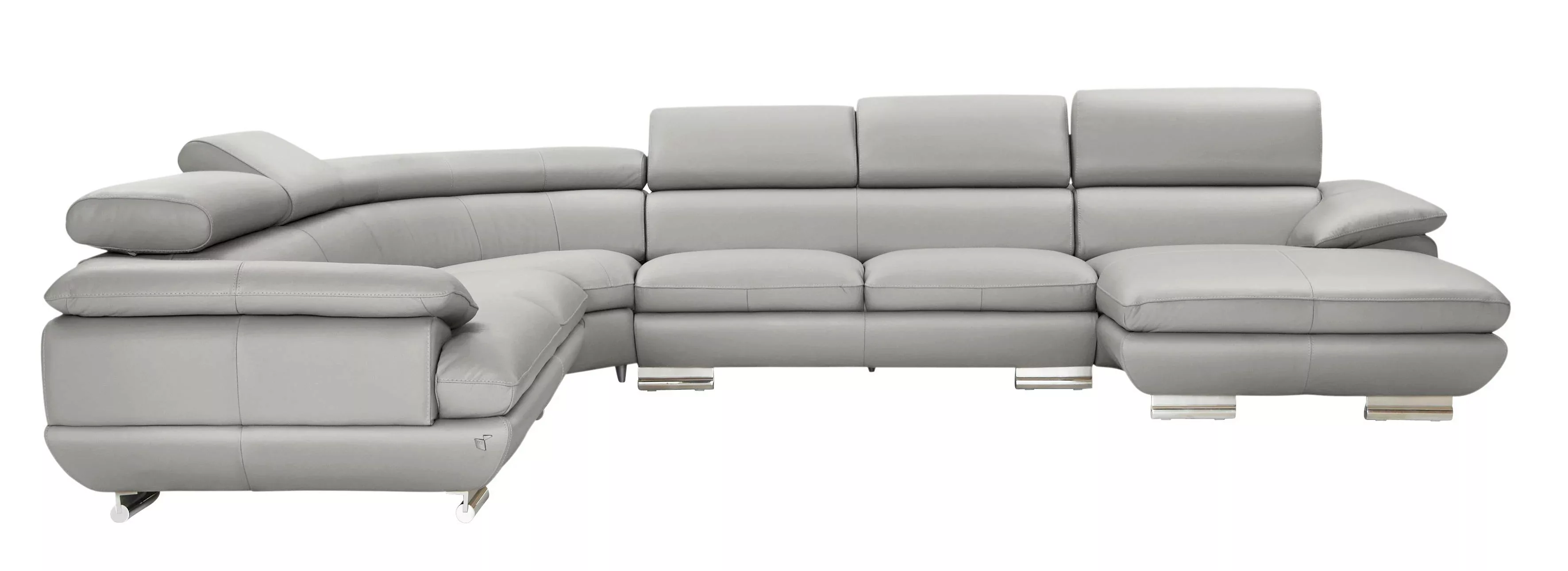 CALIA ITALIA Wohnlandschaft »Magic, italienisches Sofa zum Träumen, erstkla günstig online kaufen