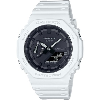Casio  Uhr GA-2100-7AER günstig online kaufen