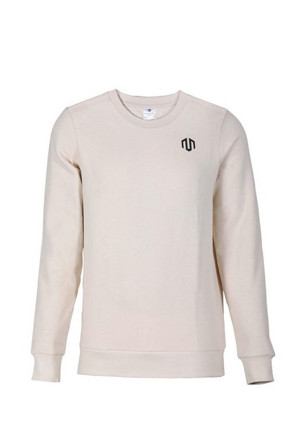 Morotai Longsleeve MOROTAI Herren Morotai Kisho Sweater (1-tlg) günstig online kaufen