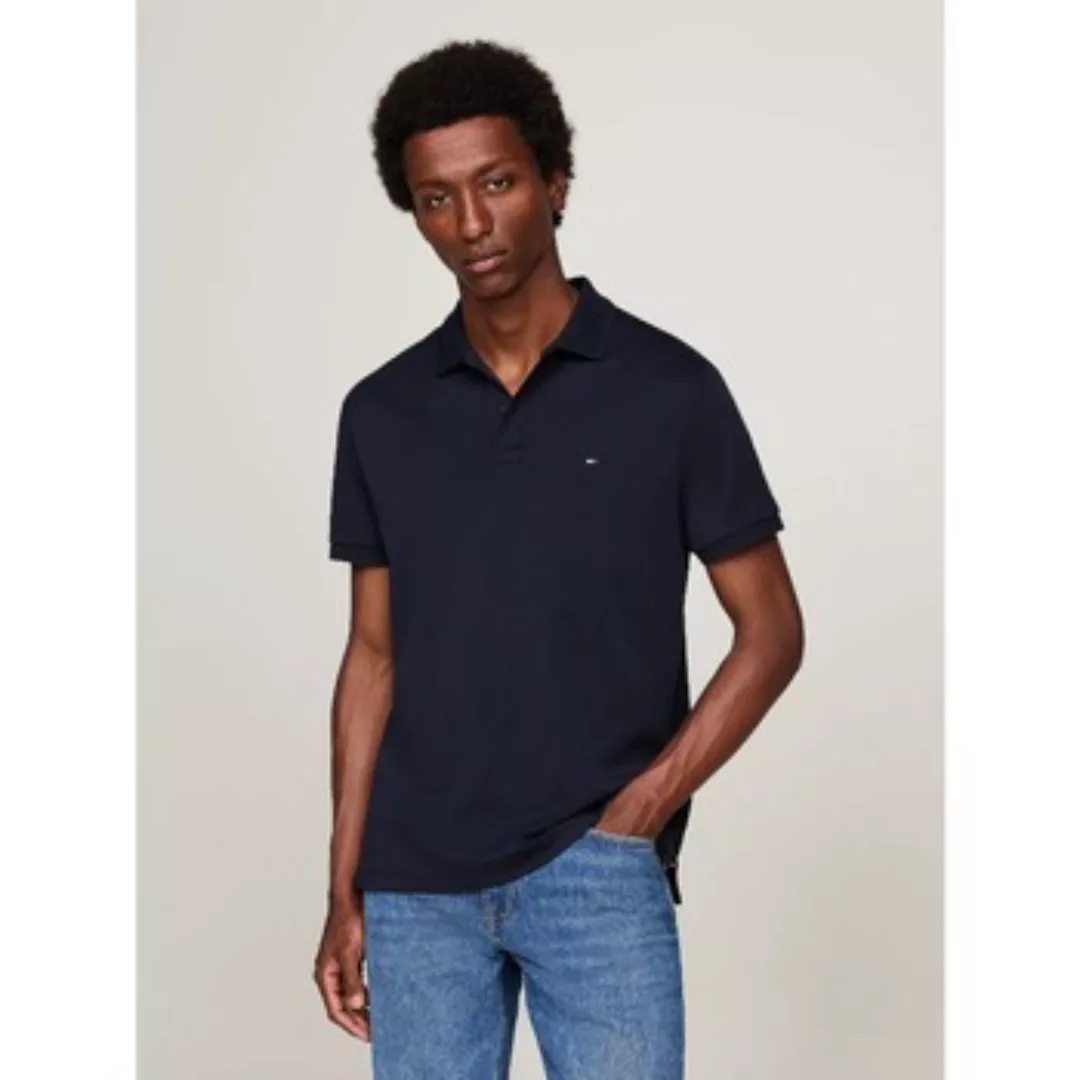 Tommy Hilfiger  T-Shirts & Poloshirts MW0MW35585 günstig online kaufen