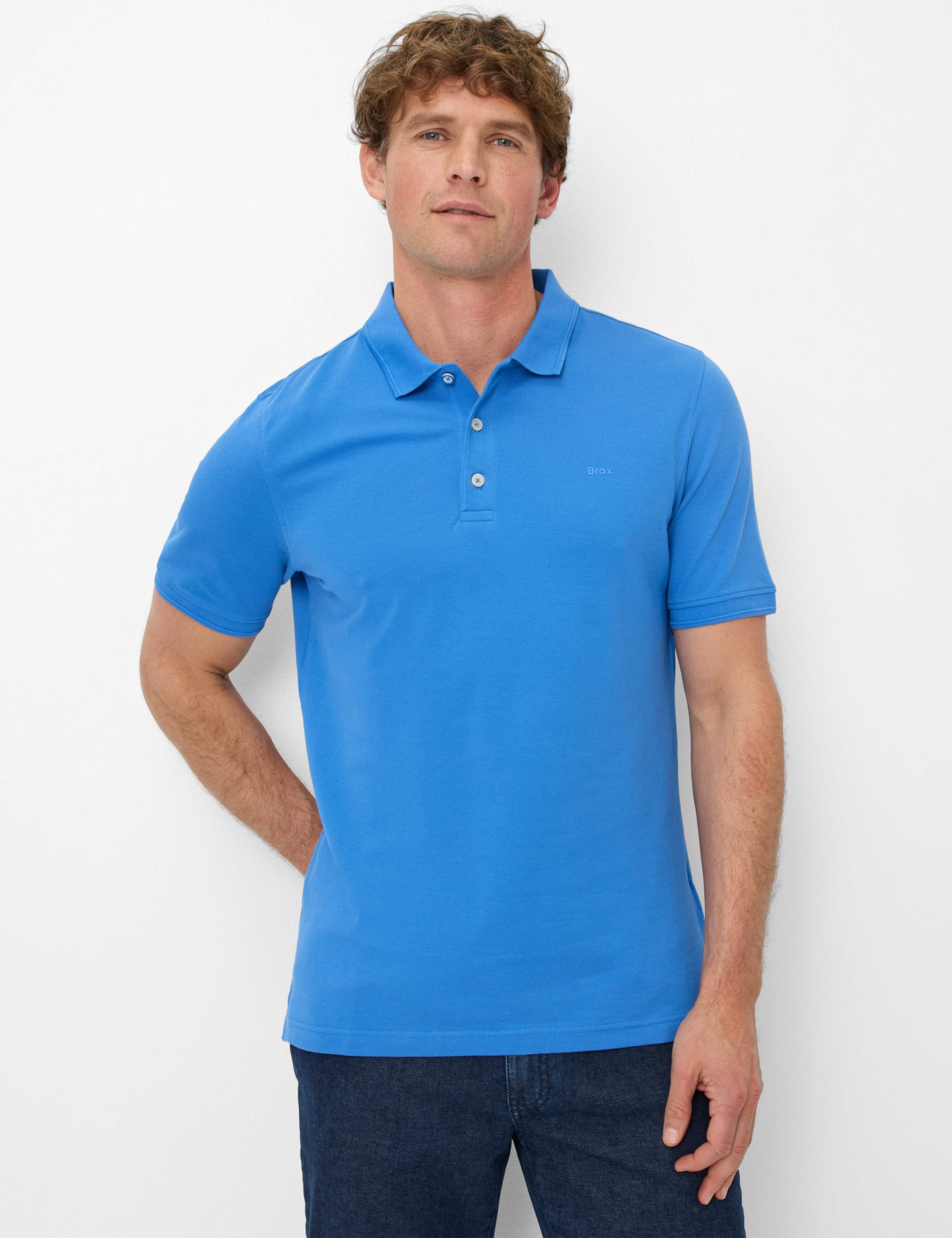 Brax Poloshirt Style Pete (20-4500) 70426000 günstig online kaufen