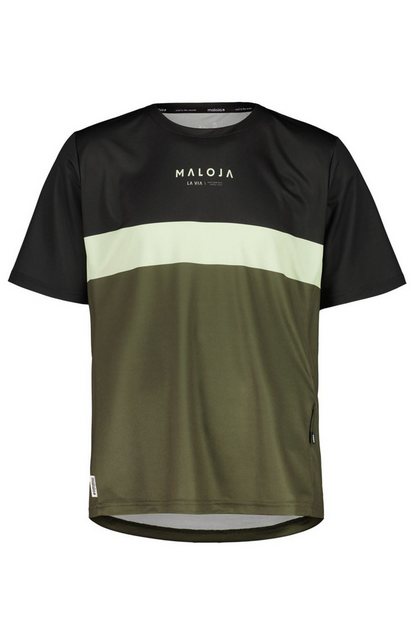 Maloja T-Shirt günstig online kaufen