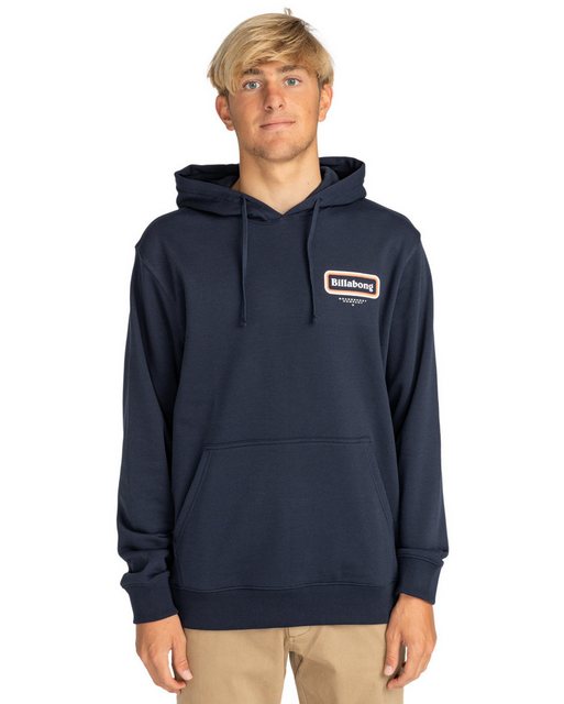 Billabong Hoodie Foundation günstig online kaufen