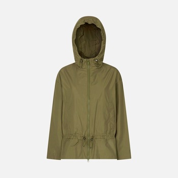 Geox  Jacken W BULMYA PARKA günstig online kaufen