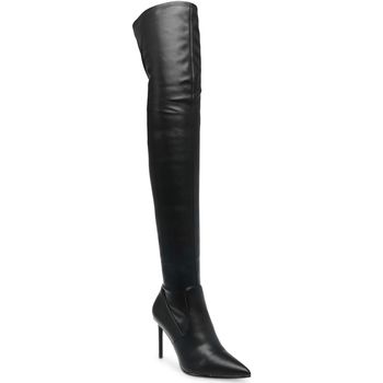 Steve Madden  Stiefel LATE NIGHT BLACK PARI günstig online kaufen