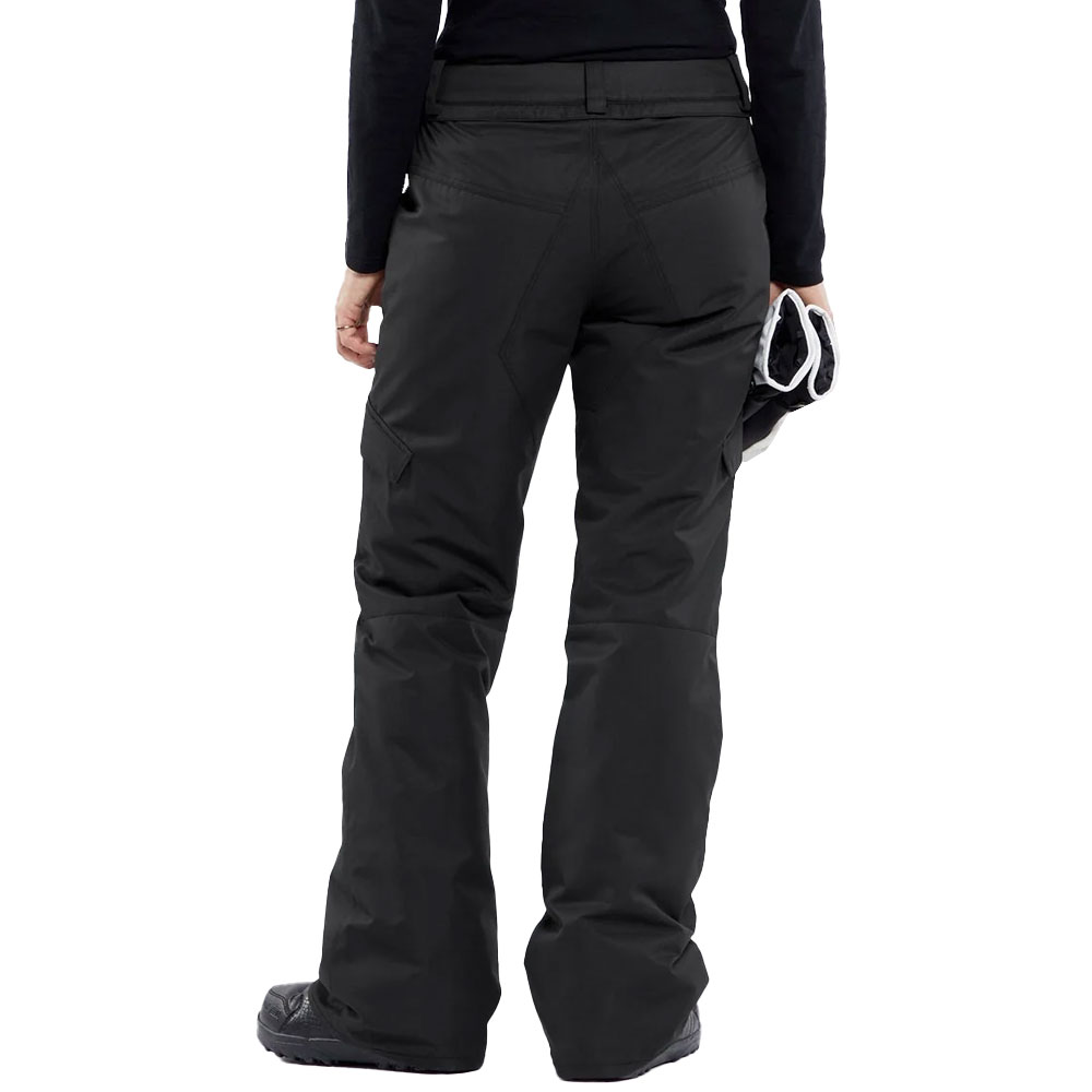 Volcom Bridger Insulated Pant Black günstig online kaufen