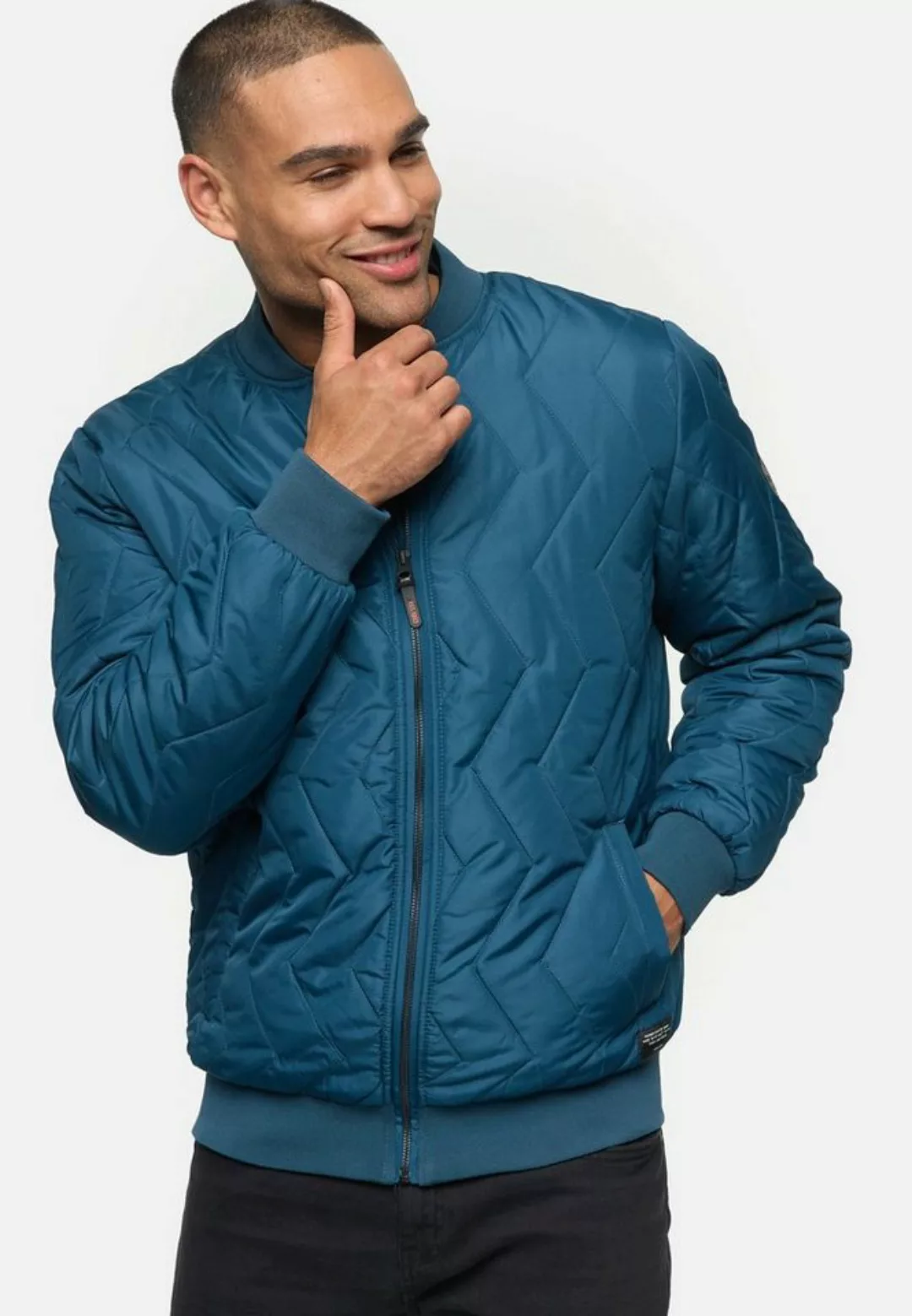 Indicode Winterjacke INGatlin günstig online kaufen