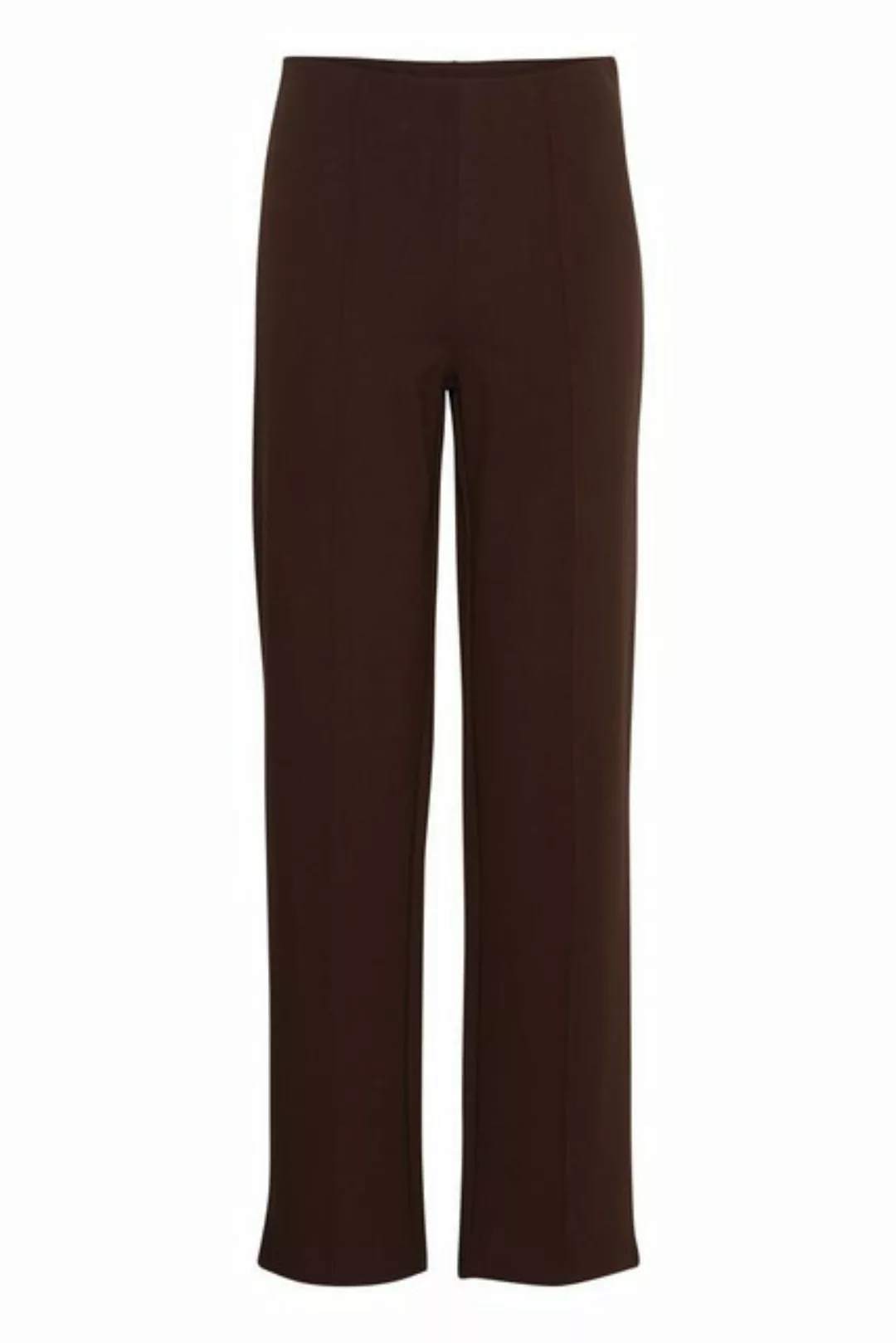 b.young Stoffhose BYPARRIN STR PANTS - gemütliche Hose mit Bügelfalten günstig online kaufen