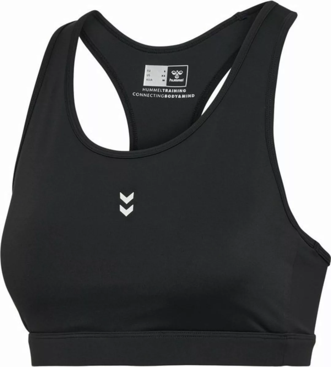 hummel T-Shirt Hmlultimate Sports Bra günstig online kaufen