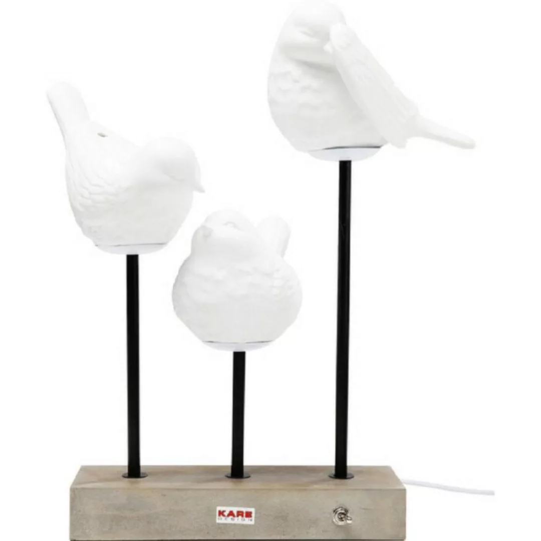 Tischleuchte Animal Birds LED 52 cm günstig online kaufen