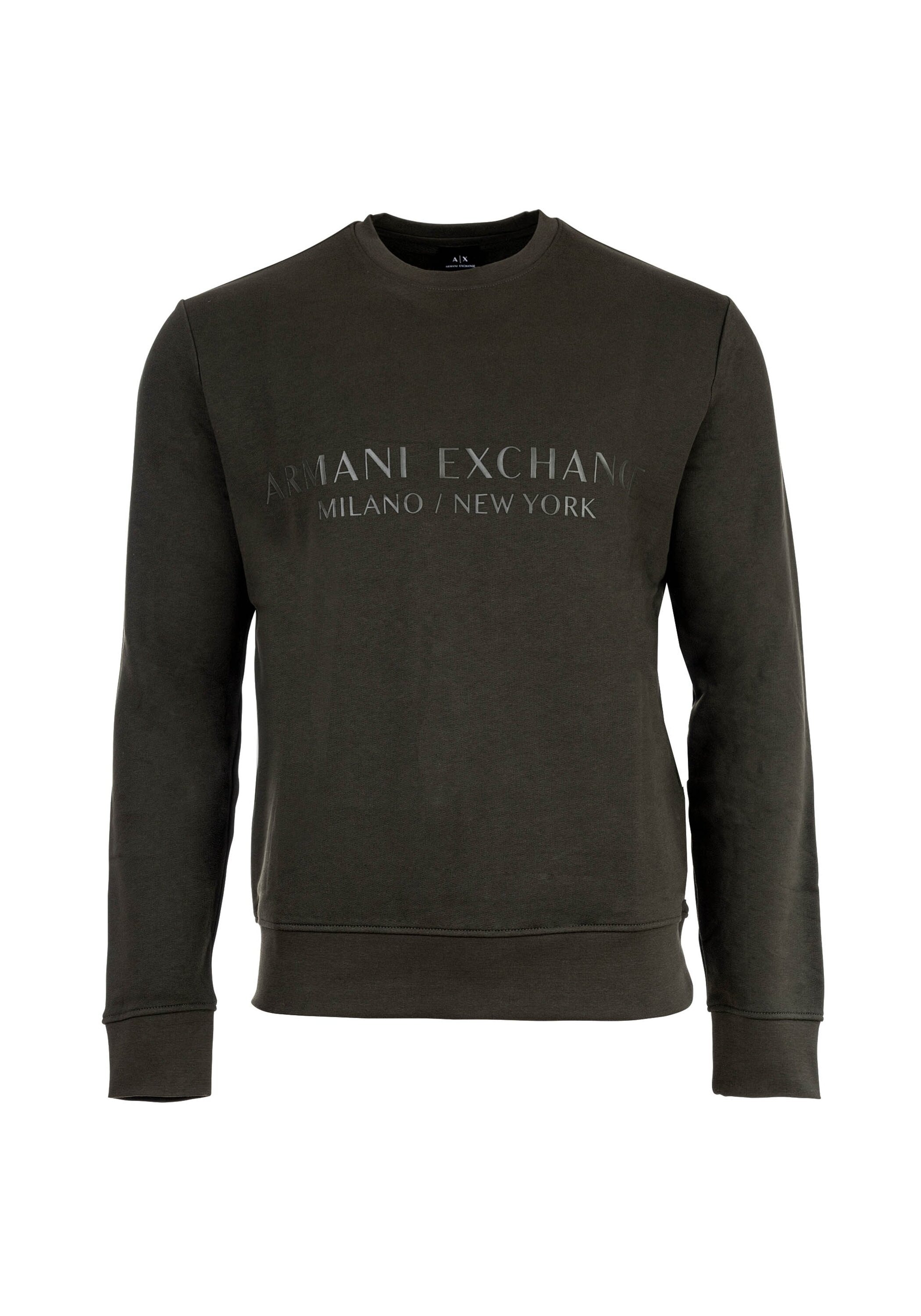 ARMANI EXCHANGE Sweatshirt "Sweatshirt" günstig online kaufen